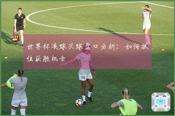 世界杯滚球买球盘口分析：如何抓住获胜机会