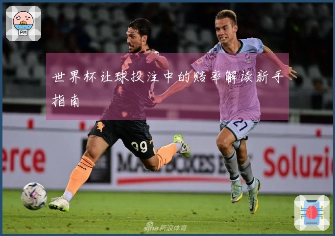 世界杯让球投注中的赔率解读新手指南