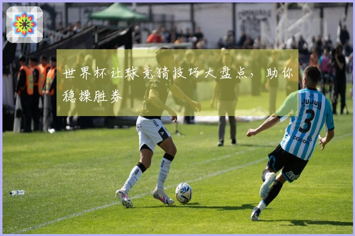 世界杯让球竞猜技巧大盘点，助你稳操胜券
