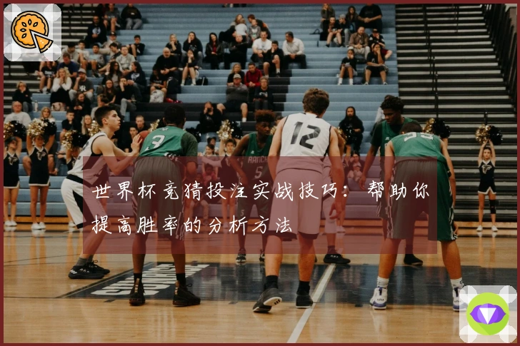 世界杯竞猜投注实战技巧：帮助你提高胜率的分析方法
