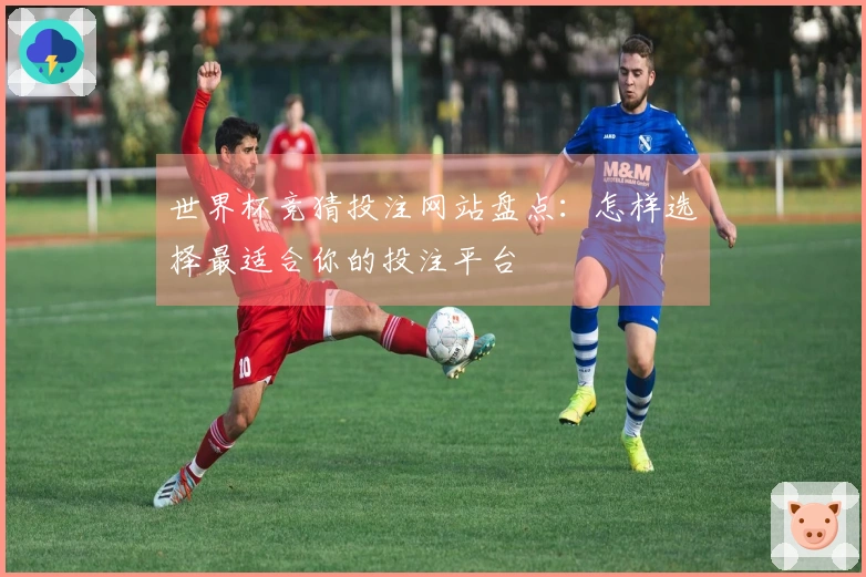 世界杯竞猜投注网站盘点：怎样选择最适合你的投注平台