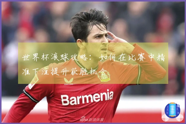 世界杯滚球攻略：如何在比赛中精准下注提升获胜机会