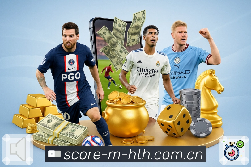 <strong>华体会</strong>App 重点赛事推荐预览